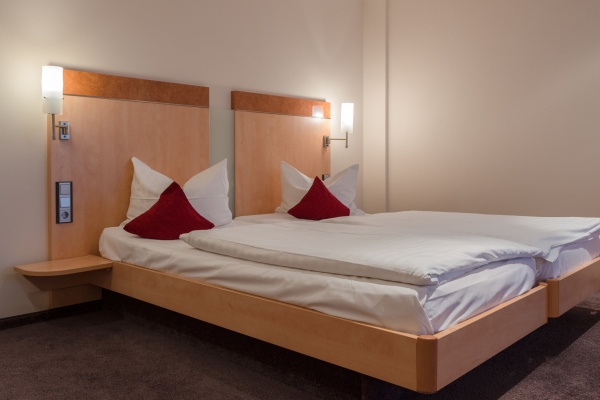Hotel Schumacher Garni (Filderstadt)